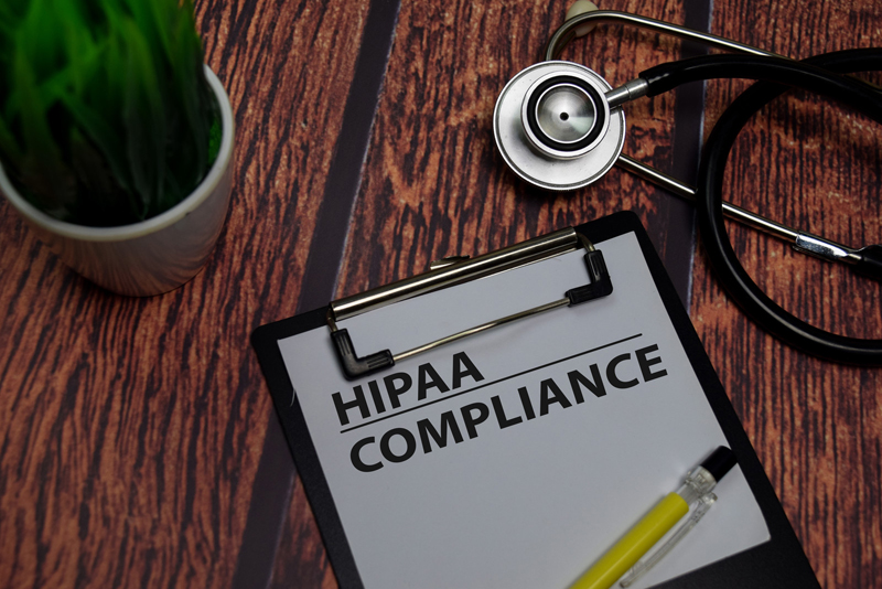 How Lawyers Can Remain HIPAA-Compliant Business Associates