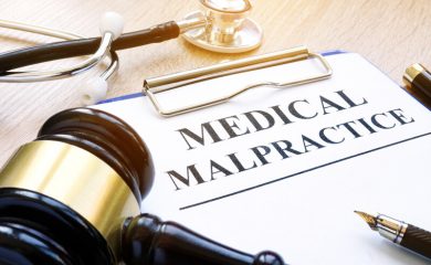 Medical Malpractice and Wrongful Death Lawsuits