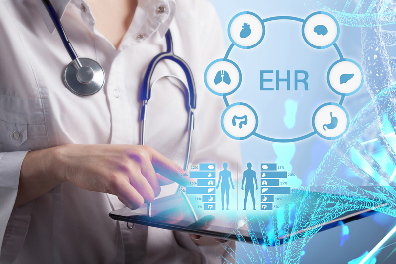 EHR Documentation Errors