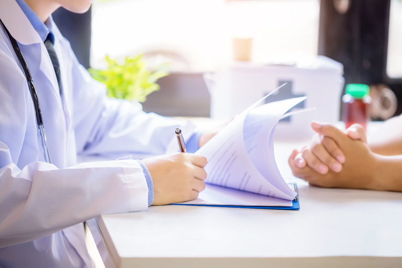 Key Mistakes Physicians Must Avoid During Deposition Preparation