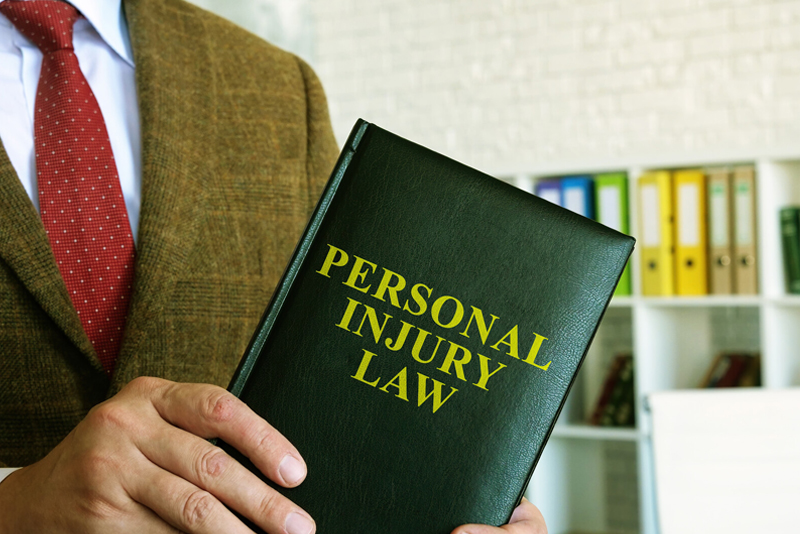 Personal Injury Settlement Value
