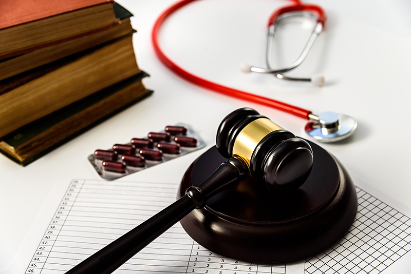 Why Medical Record Organization Is Vital in Personal Injury Litigation