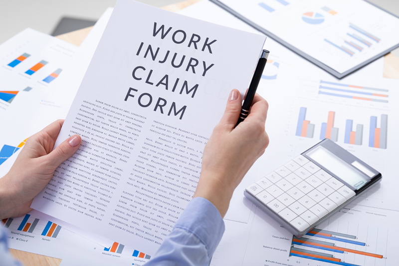 Workers’ Compensation