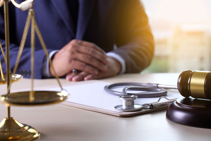 The Electronic Health Record and Medical Negligence Concerns