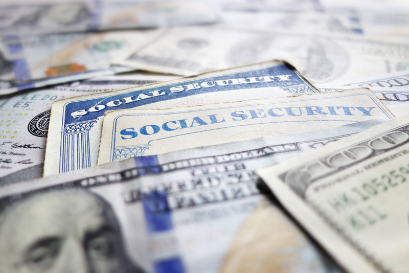 What Are the Changes Expected for Social Security in 2021?