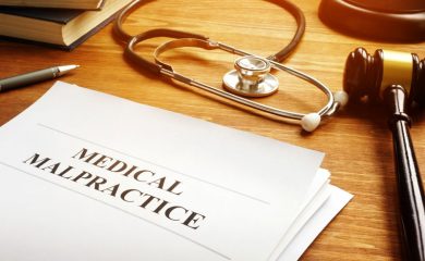Medical Malpractice Vs Medical Negligence