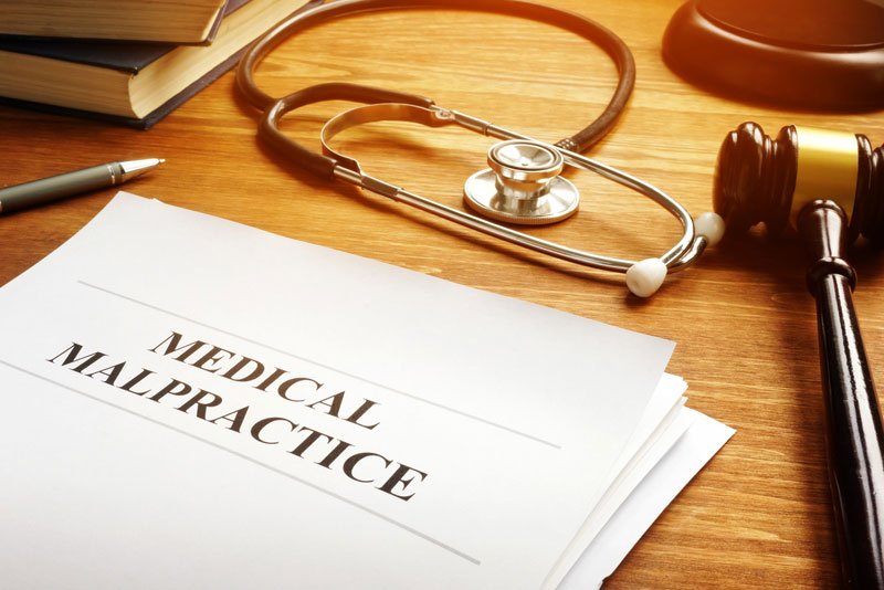 Medical Malpractice Vs Medical Negligence