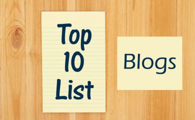 Top 10 Blog