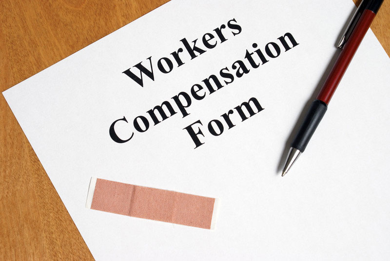 Get Familiar with Common Workers’ Compensation Abbreviations