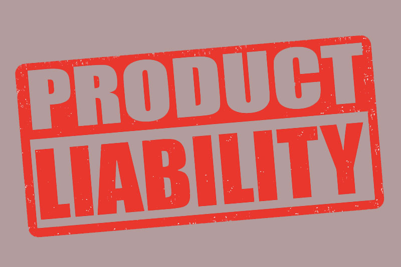 Product Liability