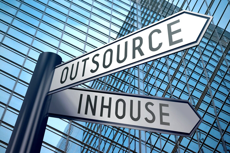 Medical Record Review Outsourcing vs In-house Record Review