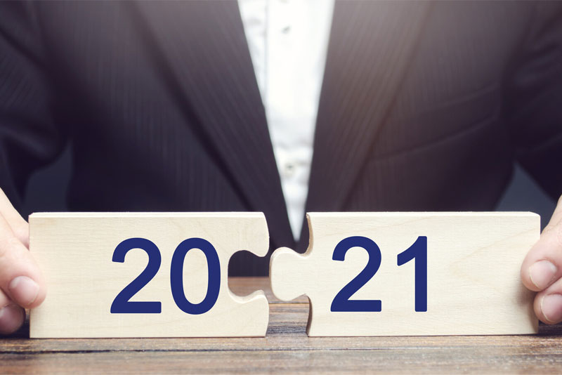 Top Trends Legal Practices Need to Watch for in 2021