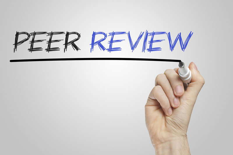 Medical Peer Review