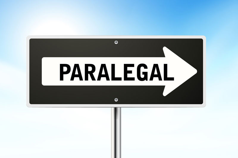 Paralegals