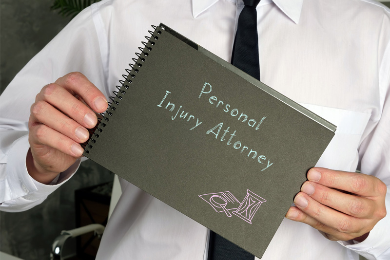 Nursing Home Abuse Attorney