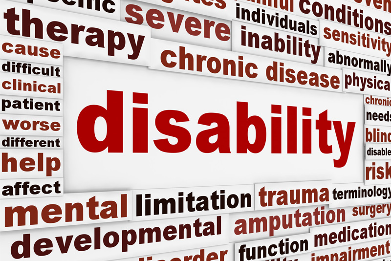 Disability Reviews