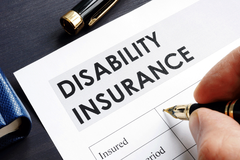 Key Differences – Long-term Disability Insurance vs Social Security Disability