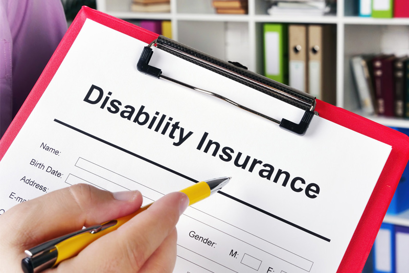 What Are the Medical Records Needed for Long-term Disability Insurance Claims?