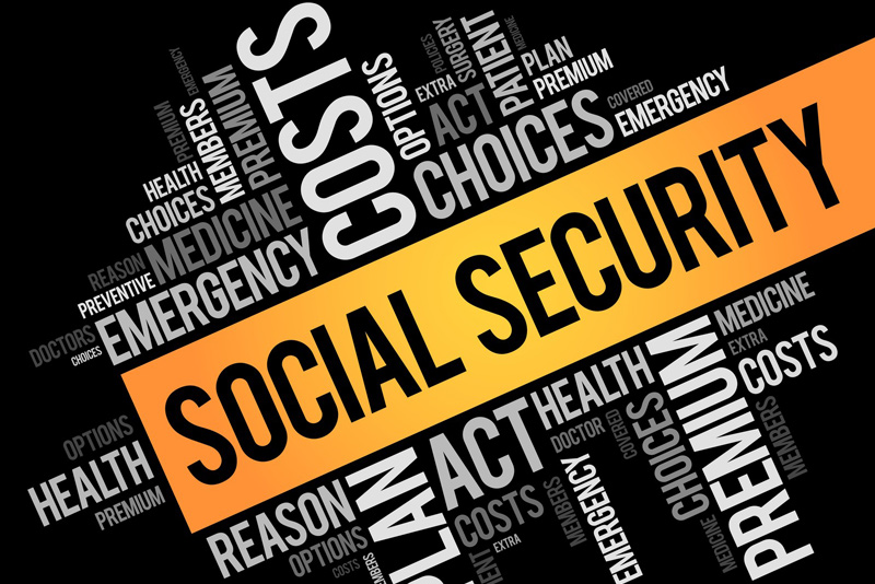 Social Security Claiming