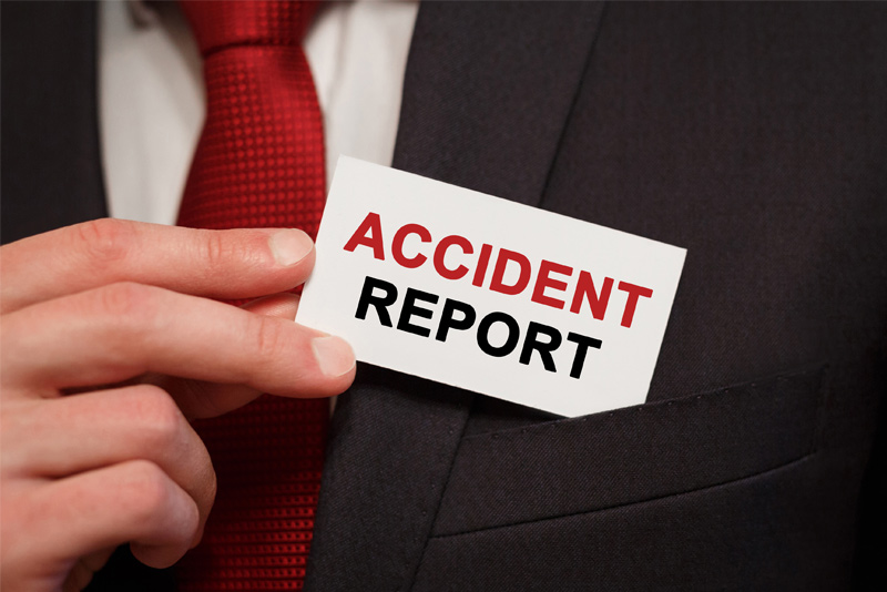 How Claimants Can Support Attorneys in Documenting Accident Reports