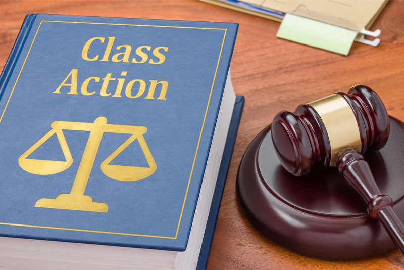 Class Action and Multidistrict Litigation