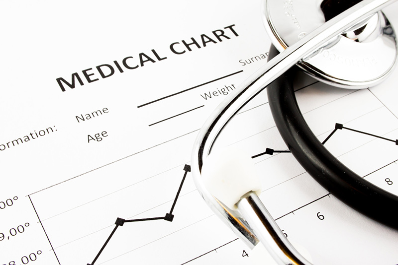 Medical Chart