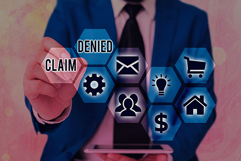 Why Rebuttals Are Vital to Challenge Insurance Claim Denials