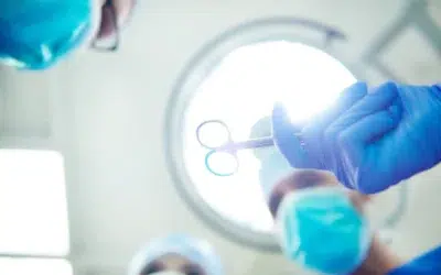 Common Errors in Hospitals That Lead to Medical Malpractice