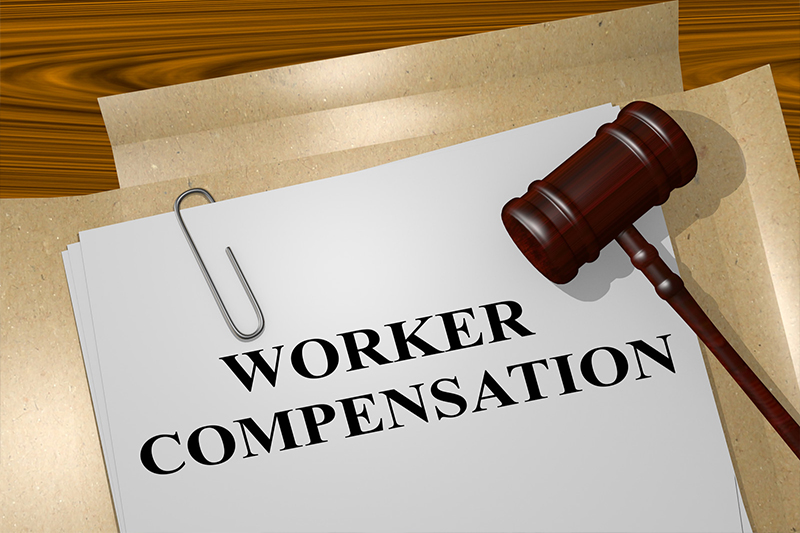 Compensation Claims