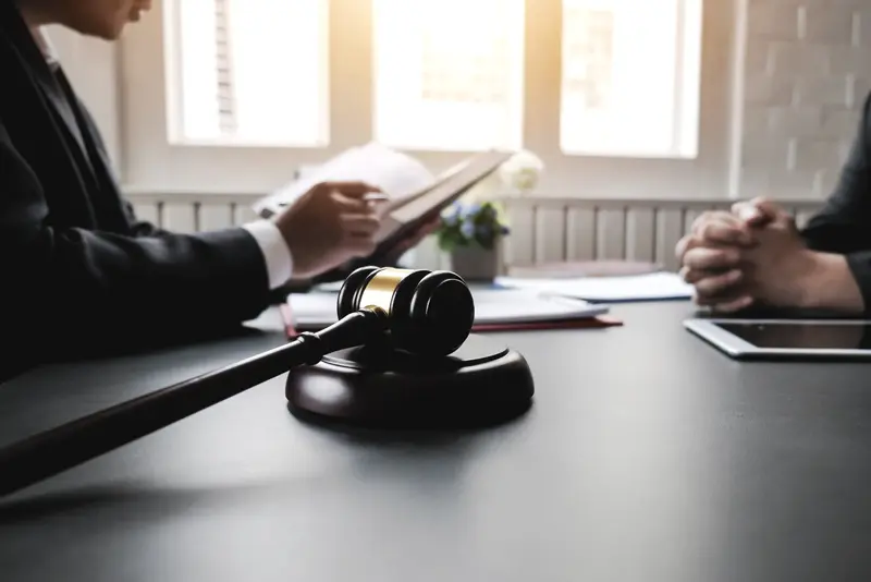 Social Security Disability Benefits