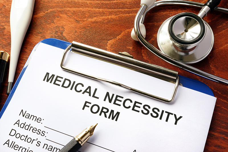 Understanding Medical Necessity and Its Intricacies
