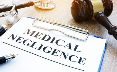 Medical Negligence