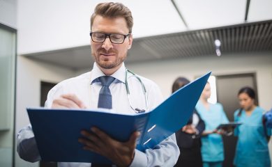 Personal Injury Attorneys