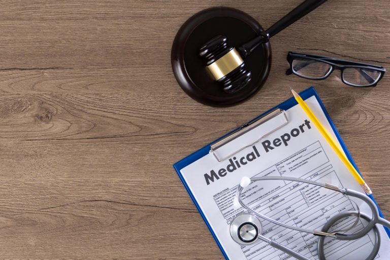 Medical and Legal Value of Medical Records Medical Record Review