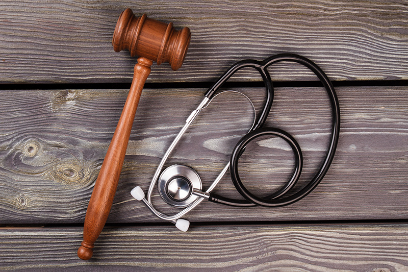 Medico-legal Cases