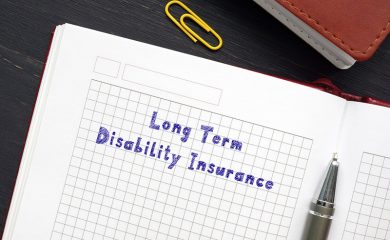 Long-term Disability