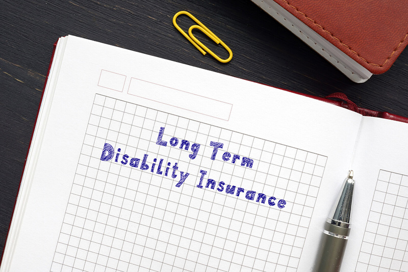 Long-term Disability