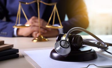 Legal Significance