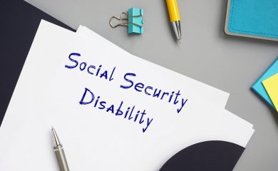 Social Security Disability