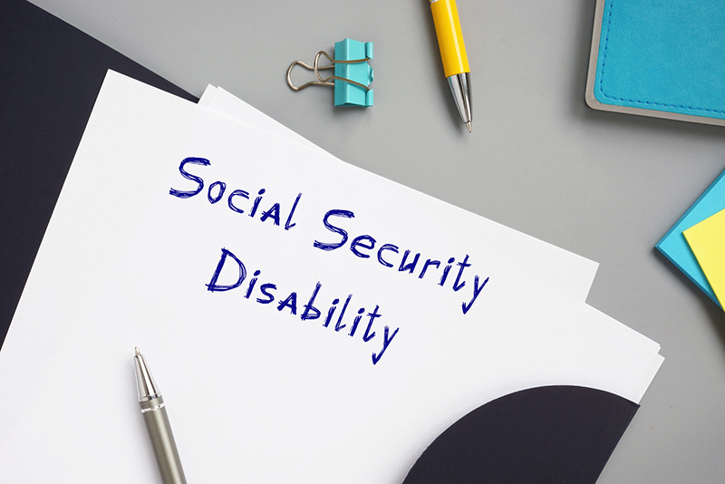 Social Security Disability