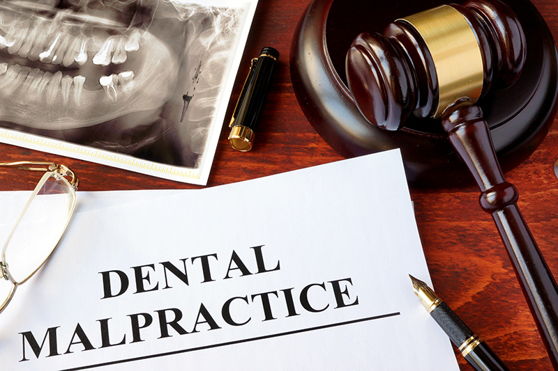 Dental Negligence