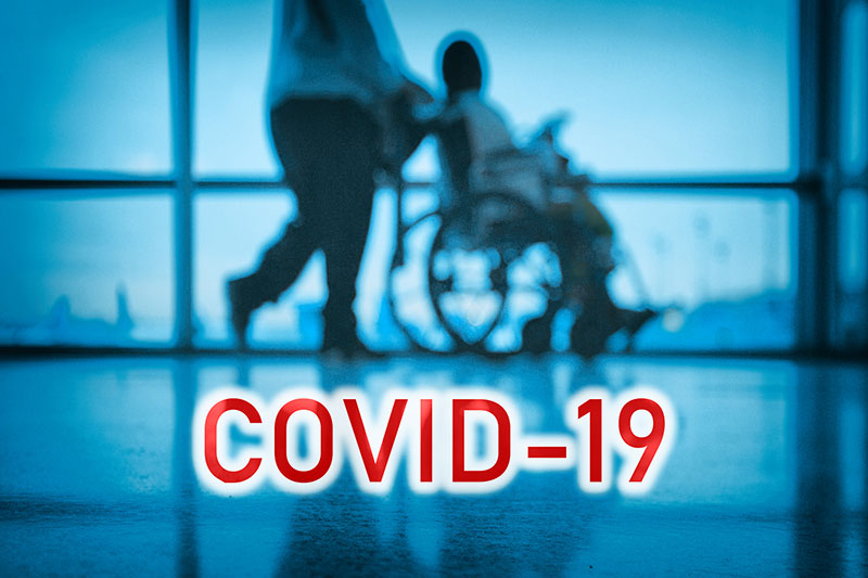 Does Long COVID Qualify for Disability Rights and Benefits?