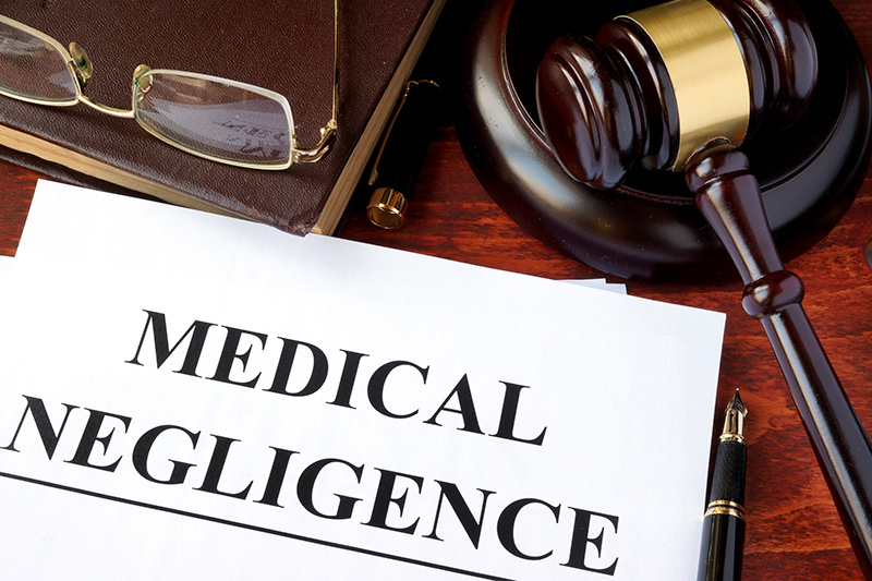 Four Key Elements to Prove Medical Negligence or Malpractice