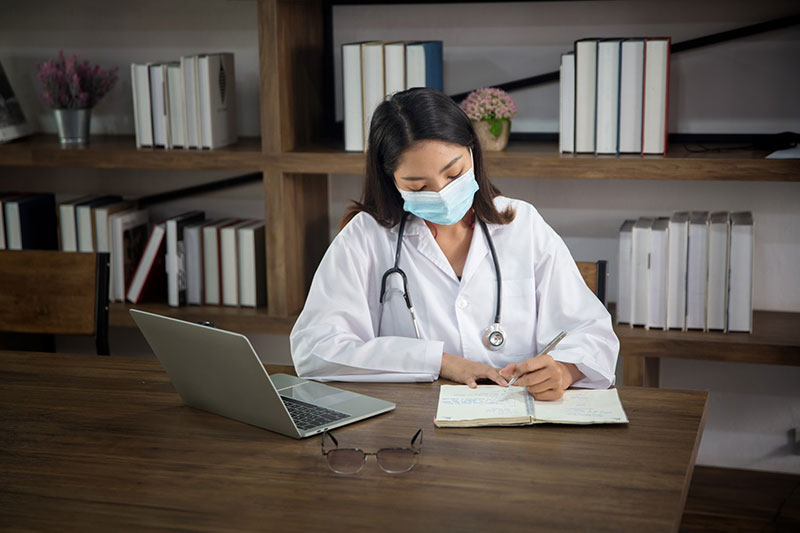 Handling Hospital Medical Records: Errors That Can Have Legal Consequences