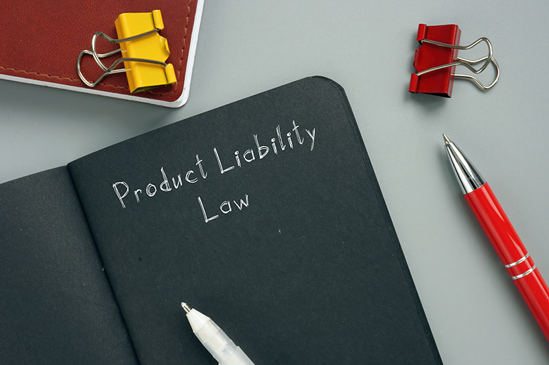 Chart Review and Its Significance in Product Liability Cases