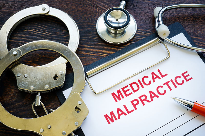 Medical Malpractice