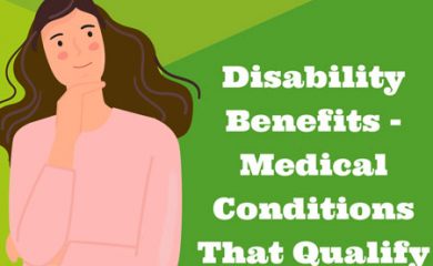 Disability Benefits