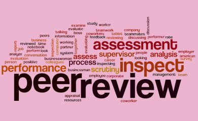 Medical Peer Review