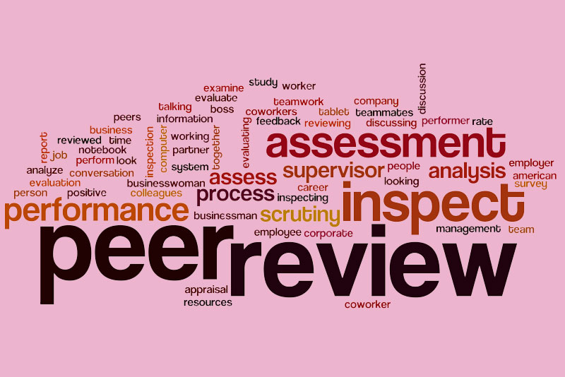 Medical Peer Review