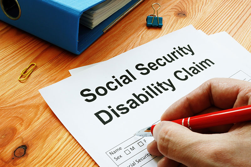 Long-Term Disability Insurance vs Social Security Disability Insurance